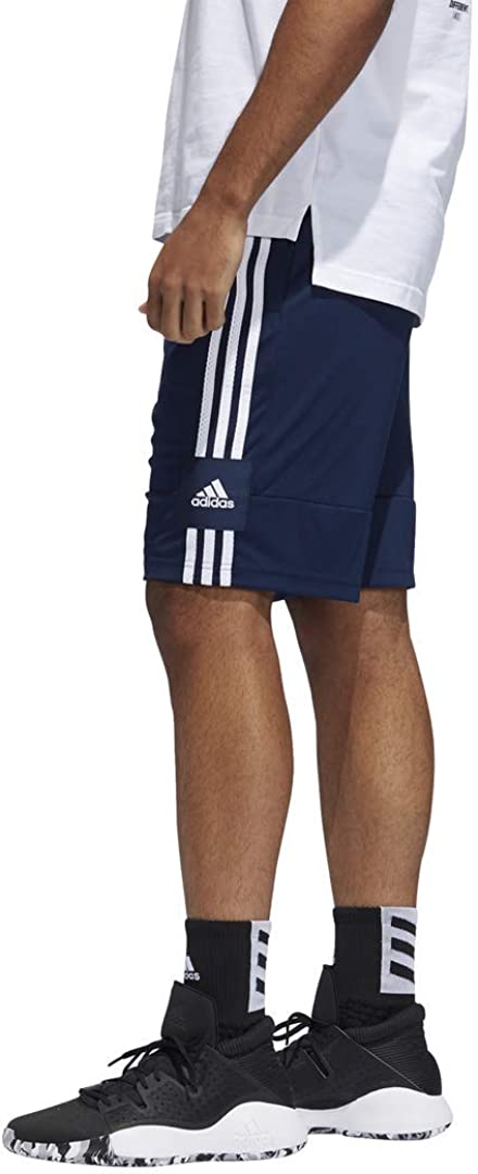 adidas Men's 3g Speed X Shorts - Image 2